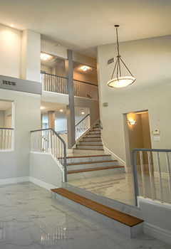 Premium Home Renovation Alhambra