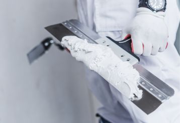Drywall Service Near Me | Drywall Repair San Gabriel CA