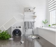 Water-Damaged Drywall Repair | Drywall Repair San Gabriel CA