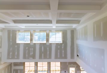 New Drywall Installation Near Me | Drywall Repair San Gabriel CA