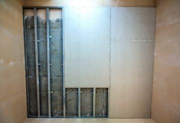 Drywall Ceiling Repair Near Me | Drywall Repair San Gabriel CA