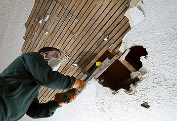 Popcorn Ceiling Removal Near Me | Drywall Repair San Gabriel CA