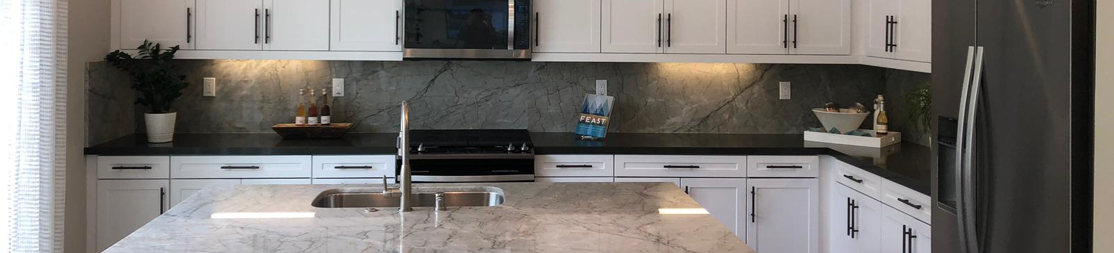 Custom Kitchen Renovation San Gabriel