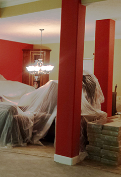 Premium Home Renovation San Marino